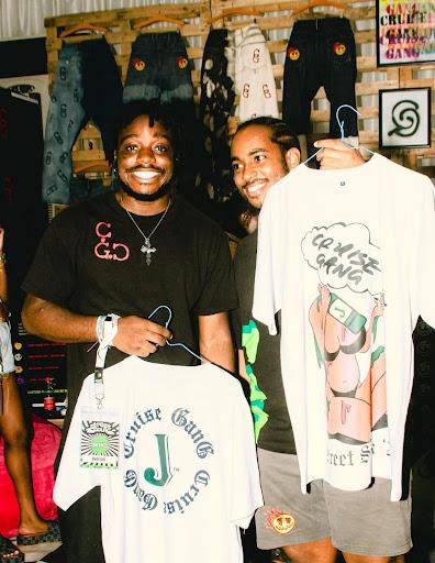 It was a December to remember with Jameson Irish Whiskey!