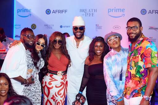 Breath of Life Shines Bright: Unveiling the Magic of AFRIFF 2023