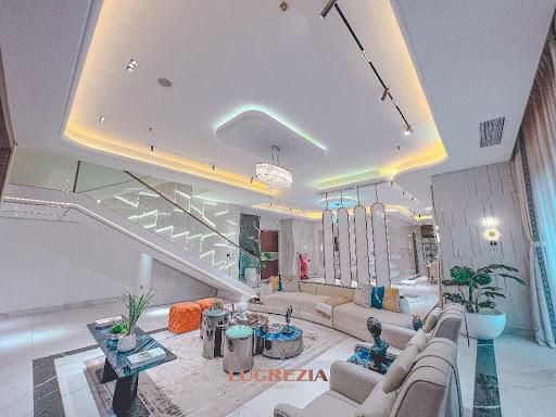 French CNN - TF1 TV Network celebrated the extraordinary achievements of Sijibomi Ogundele.