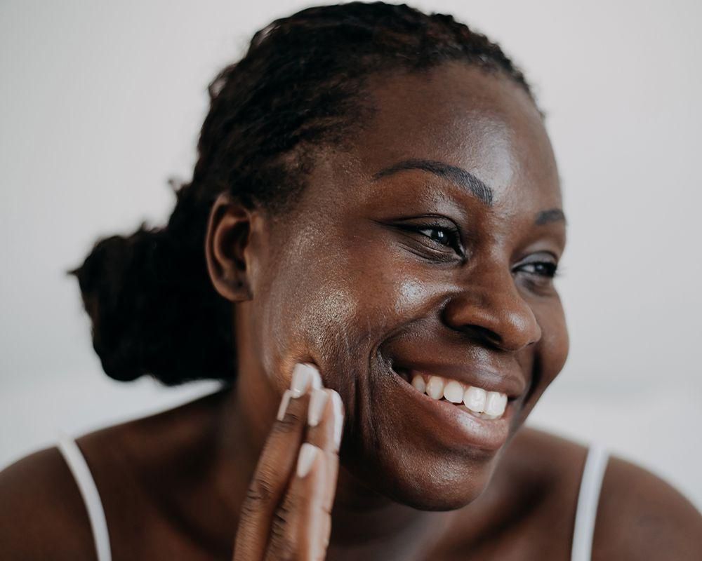 Sunscreen has many harmful effects [Byrdie