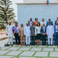 The Governing council by Gov Aiyedatiwa [NAN]