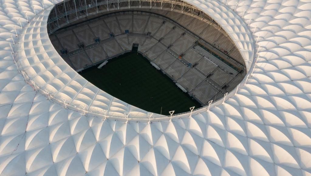 Lusail-Stadium