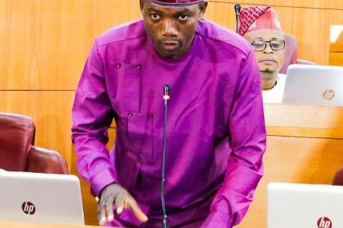 Rasheed Makinde (Makinde)