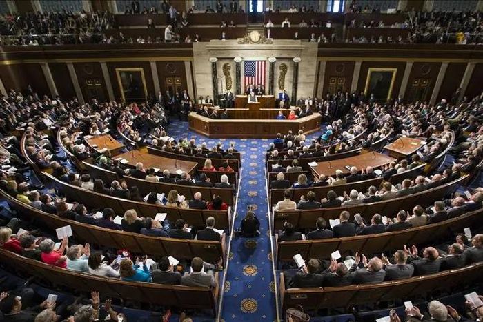 US lawmaker pushes for Nigeria's inclusion on religious persecution list