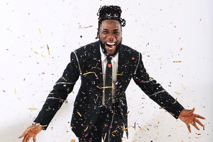 Burna Boy [Boomplay]