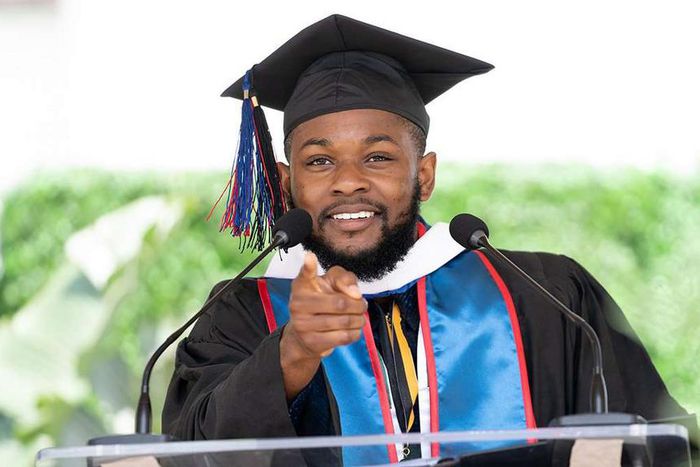 Obioma Somtochi Ugorji