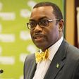Africa Development Bank President, Akinwumi Adesina