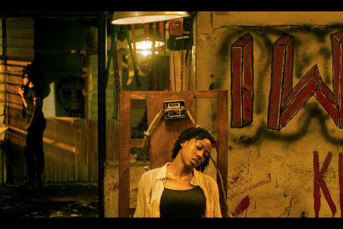 Kofa directed by Jude Idada