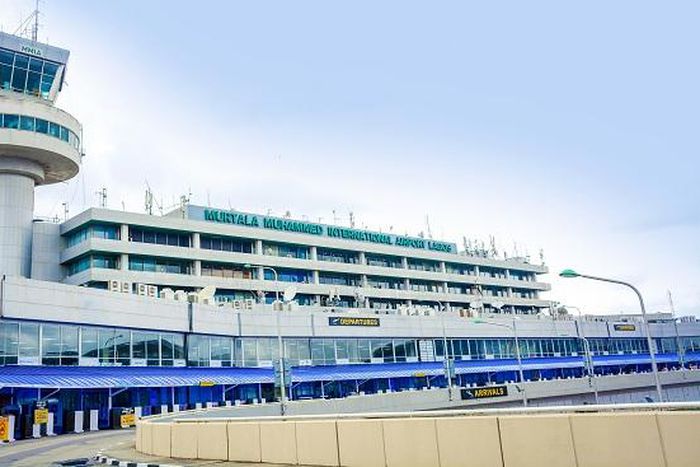 FAAN headquarters [Peoples Gazette]