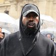 Ye, formerly Kanye West, in Paris, France, on October 2, 2022.Stephane Cardinale - Corbis/Corbis via Getty Images