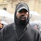 Ye, formerly Kanye West, in Paris, France, on October 2, 2022.Stephane Cardinale - Corbis/Corbis via Getty Images