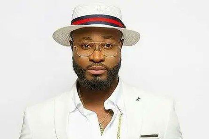 Harrison Okiri, popularly known as Harrysong
