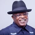 Ebonyi state Governor-Engr. Dave Umahi.