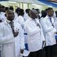 Nasarawa State Council of Nigeria Medical Association (Credit: Sahara Reporters)