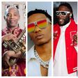 Femi Kuti, Wizkid, Burna Boy, Tems