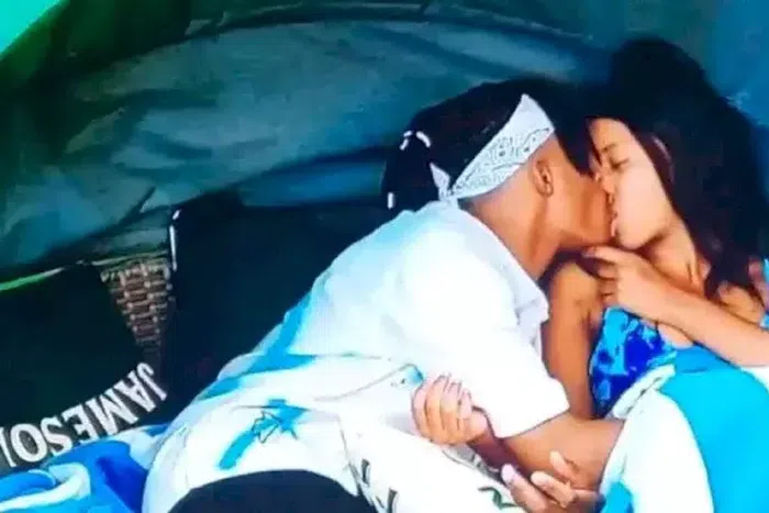 Kanaga Jnr and Tsatsii [Torizone]