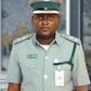 Chief Superintendent of Customs, Mr Abdullahi Maiwada [Reporters' Diary]