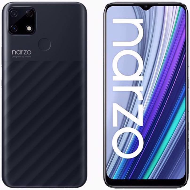 realme narzo [kickmobiles]