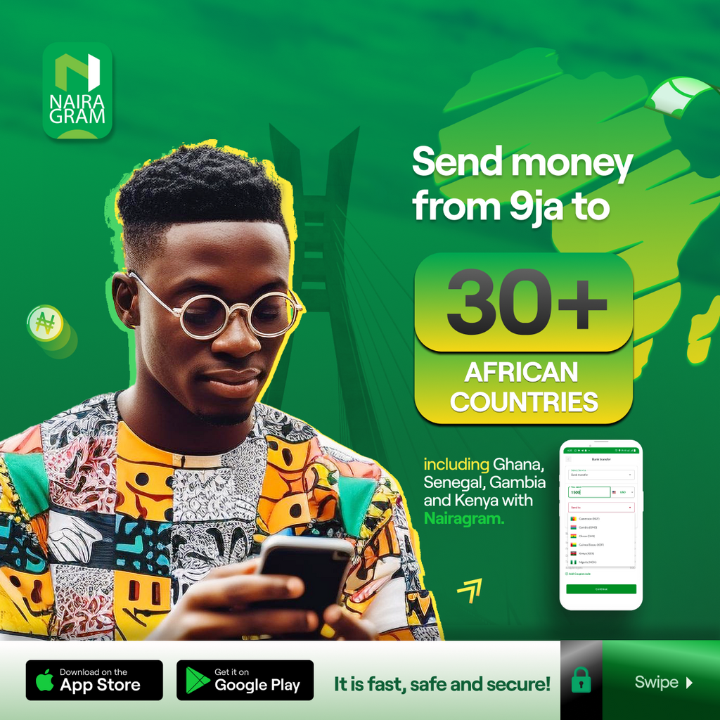 30+ African countries