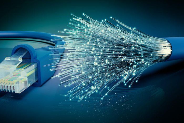 Fiber Optic cables [NM Cabling]