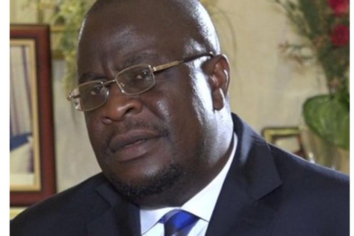 Ladi Akeredolu-Ale, of Channels Television as Managing Director of Enugu State Broadcasting Service (ESBS). [Credit; Daily post Nigeria]