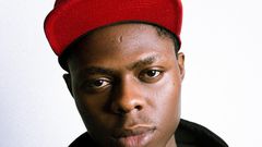 Nigerian musician Mohbad died in 2023