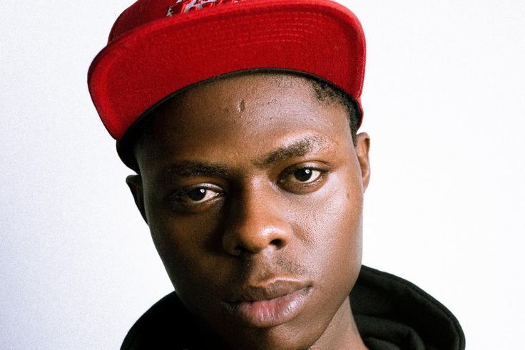 Nigerian musician Mohbad releases new EP 'Blessed'