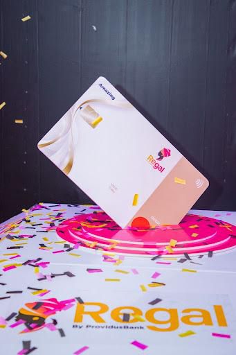 A Changing Tide: Providus Bank's 'REGAL' product launch empowers women entrepreneurs.
