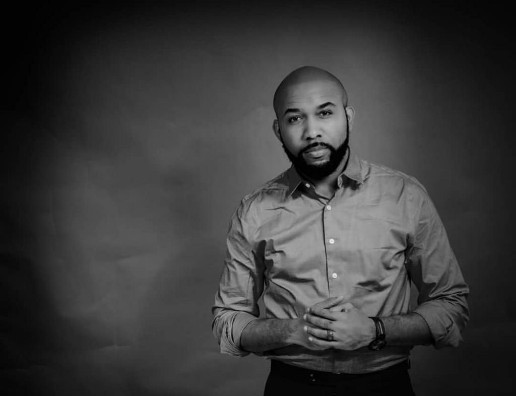 Banky W says he does not have a godfather (Moji Delano)