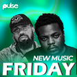 New Music Friday (Cover : Olamide & Phyno)