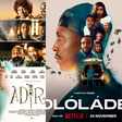 Adire and Ololade are some of the titles to look out for this November [Instagram/naijaonnetflix/filmonestudios]