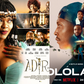 Adire and Ololade are some of the titles to look out for this November [Instagram/naijaonnetflix/filmonestudios]