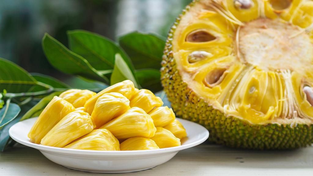 jackfruit [everydayhealth]