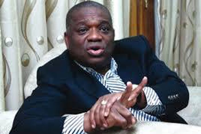 Orji Uzor Kalu was a former governor and serial businessmam.