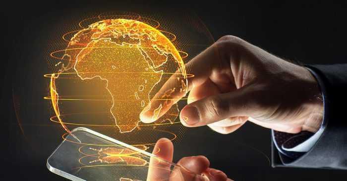 Top fintech companies in Africa 2023
