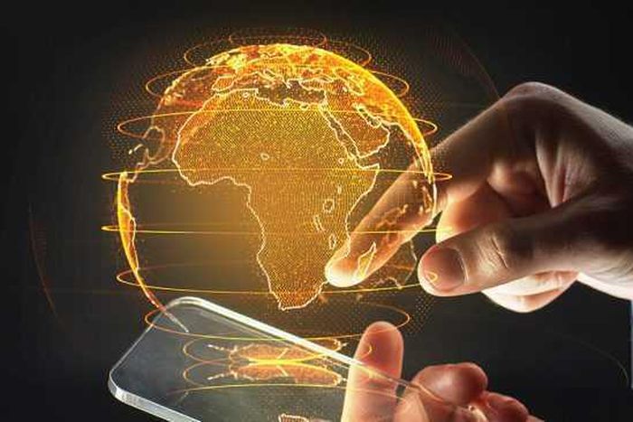 Top fintech companies in Africa 2023