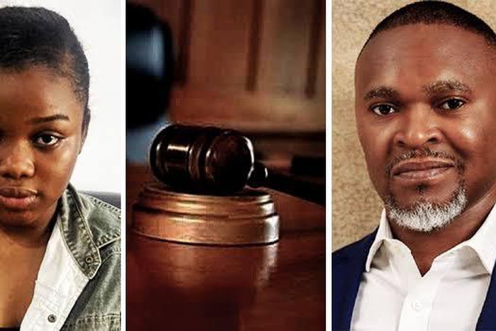 Chidinmna and late Ataga