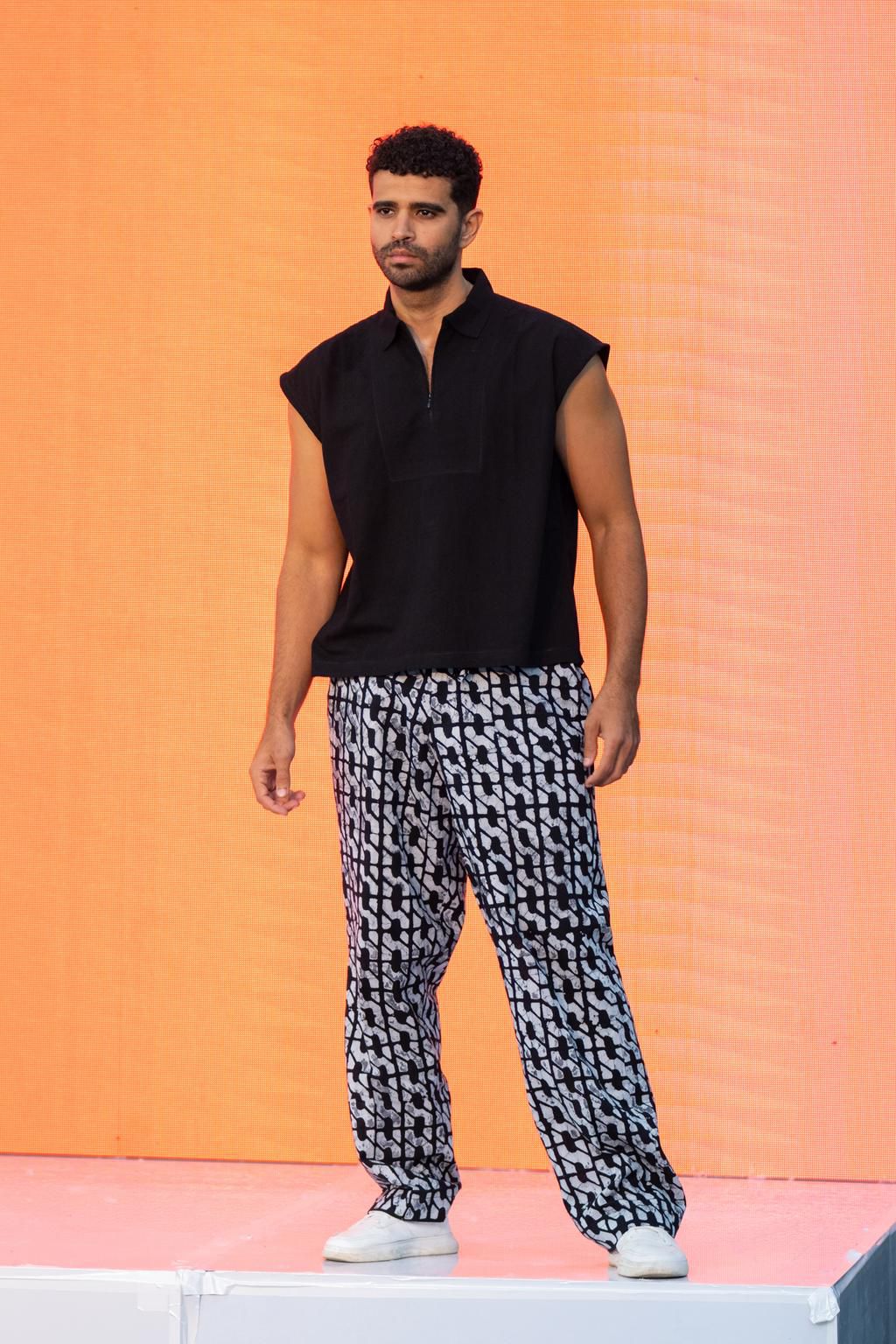 CANEX 2023: British Council unleashing the potential of African fashion