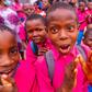 School students in Delta State, Nigeria [Twitter/@IAOkowa]