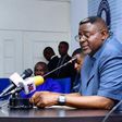 Cross River State governor,  Bassey Otu.  [Capital Post]