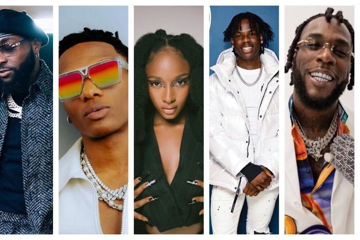 How music documentation is contributing to the growth of the Nigerian music industry