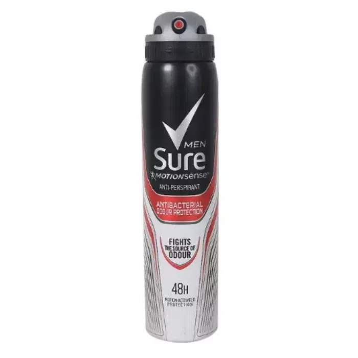 Sure Men Anti-Perspirant Deodorant