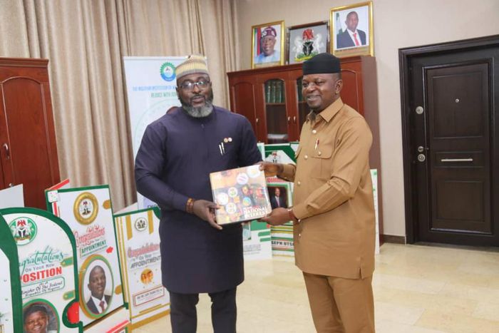 FG partners NESG to attract investment in water resources development (Credit: NAN)