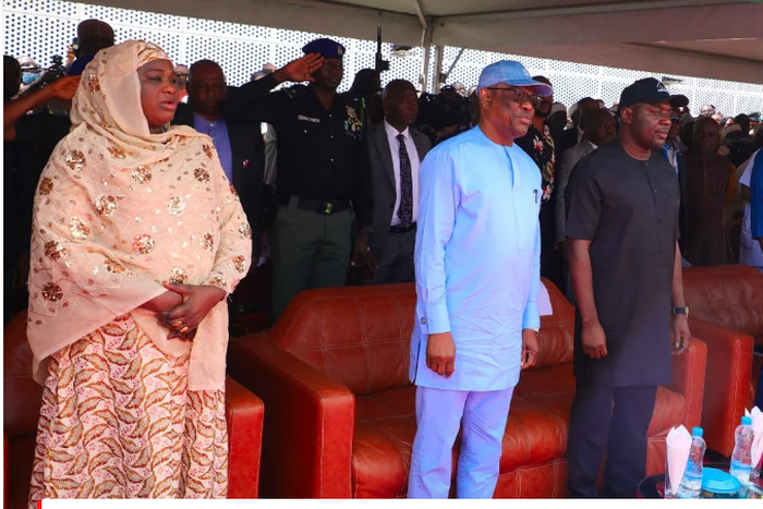 Wike says FCT Civil Service Commission to commence operation soon [NAN]