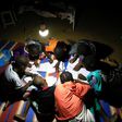 Living in the dark: 570 million people in Sub-Saharan Africa still don’t have access to electricity
