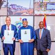 Nigeria, Cuba partner to curb food insecurity. [NAN]