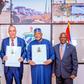 Nigeria, Cuba partner to curb food insecurity. [NAN]