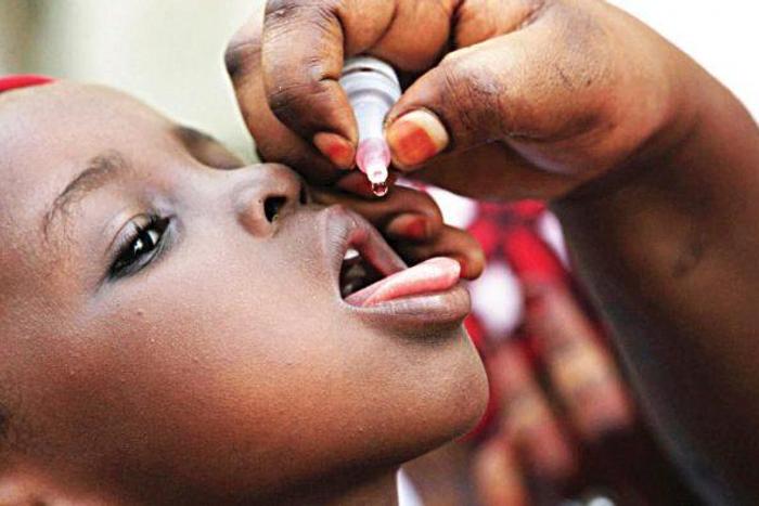 Polio [von]
