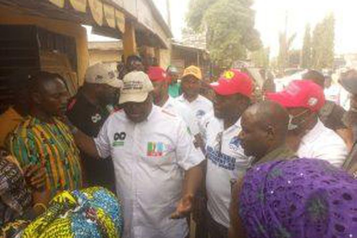 2023: Why S/West must vote massively for Tinubu— Support group