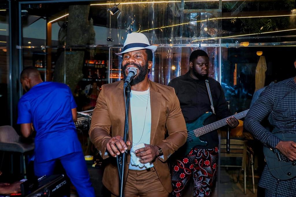 The Balvenie Makers Project – A celebration of culinary craftsmanship